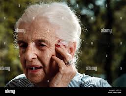 Mary hudson hi-res stock photography and images