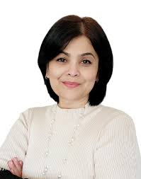 2025 Speakers — Data in the D