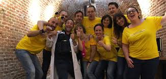 Maybe you would like to learn more about one of these? Escape Room A Domicilio Para Despedidas En Madrid