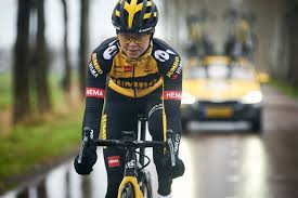 De nederlandse wielerformatie mikt direct hoog: Shimano Extends Jumbo Visma Sponsorship To New Women S Team For 2021 Cycling Weekly