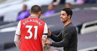Maybe you would like to learn more about one of these? Zusammenfassung Des Arsenal Transfers Drei Wege Kampf Um Nuno Mendes Als Sead Kolasinac Die Rettungsleine Ubergab Nach Welt