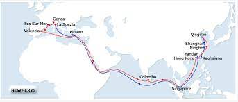 Situation in malaysia (update #5). Cma Cgm Cma Cgm Malaysia About Us