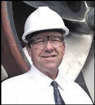 Allen Rainsberger Obituary (1957