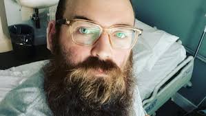 Fundraiser for James Pollard by Abbie Pollard : To help James cover his  costs fighting cancer