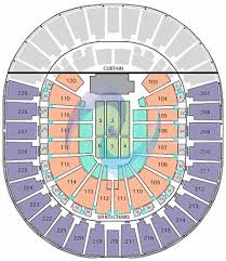 thomas mack center tickets in las vegas nevada seating