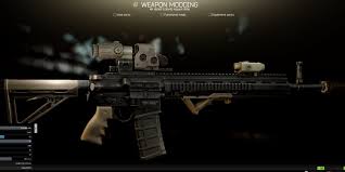 Welcome to my guide about weapon modding in tarkov. Escape From Tarkov Top Ten Weapons Ranked Thegamer