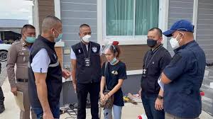 'แม่น้ำหนึ่ง' เตรียมประกาศเลขตัวสุดท้าย หลังติดธุระไปโรงพัก บรรดาเซียนหวยและแฟนเลขเด็ดต่างเฝ้ารอติดตาม หลังงวดนี้งดจุดธูป. à¸•à¸³à¸£à¸§à¸ˆà¸š à¸à¸£à¸§à¸š à¹à¸¡ à¸™ à¸³à¸«à¸™ à¸‡ à¸›à¸¡à¹ƒà¸š à¹€à¸¥à¸‚ à¹€à¸‚ à¸²à¸‚ à¸²à¸¢à¸Šà¸§à¸™à¹€à¸¥ à¸™à¸à¸²à¸£à¸žà¸™ à¸™