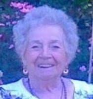 Jane Muller Obituary (1924