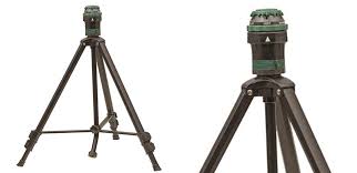 Now, this is one of the models with no reviews on amazon. Top 5 Best Orbit Tripod Sprinklers Heavy Duty Tripod Sprinker Systems