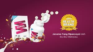 Mamom Milk Booster Malaysia Home Facebook