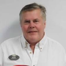 Serra Chevrolet Buick GMC Jackson Staff