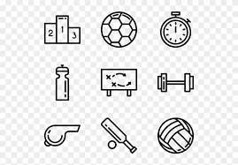 Jun 06, 2021 · mansour was a titan of our sport, yet modest, unassuming and disarming to all he encountered. Sport Icon Set Family Icon Transparent Background Clipart 4696151 Pikpng