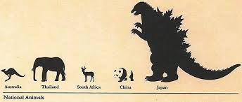 National Animals National Animal Animals Africa