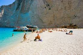 Free for commercial use no attribution required high quality images. Zakynthos Navagio Shipwreck Beach Photos Map Greeka