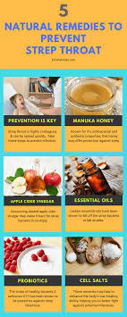 Maybe you would like to learn more about one of these? How To Prevent Strep Throat Naturally