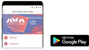 Mixpads is an android mobile application that has tried to simplify the way you can produce music. Most Wanted Music 2021 The Hybrid Music Conference