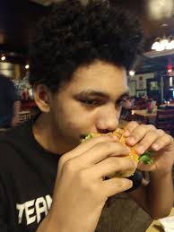 Cheeseburgers in Michigan: 2018