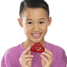 Lankybox Collectible Mini Mystery Figures Series 4, Blind Box Toys for  Kids, Ages 3+