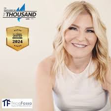 Tricia Fossa's Instagram, Twitter & Facebook