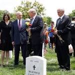 Kelly Speaks About Son’s Death and Criticizes Congresswoman Wilson (nytimes.com)