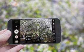 Samsung Galaxy S7 and S7 edge corrected ...