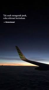 Pin Oleh Rosa Amelia Di Jokes Quotes Cinta Jarak Jauh Merindukanmu Bahagia