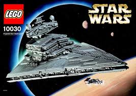 Modbrix 05062 custom bausteine sternenzerstörer raumschiff konstruktionsspielzeug baukasten 1390 bausteine. Lego Star Wars Ucs Alle Sets Teil 2 Fanwerk