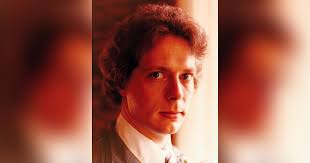 Obituary for William Edward Van Dusen