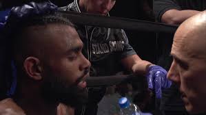 TJ Hernandez v. Daniel Ramos (FNF 17-5