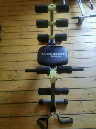 Wonder Core 2 Dvd Workout Chart In Oldham Manchester Gumtree