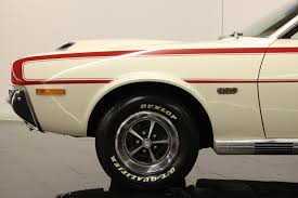 Image result for Frost White 1968 Javelin