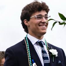 Tyler Kocienda '27 was a Research Assistant at the Warren Alpert Medical  School of Brown University this summer. Tyler shares with us the most  exciting part of his summer experience: "Living at