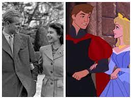 Did you know that late Prince Philip was the inspiration behind the Prince  in 'Sleeping Beauty'? | English Movie News - Times of India