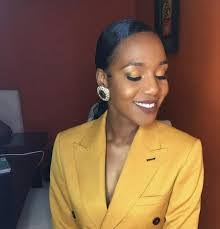 Nickesha Johnson's Instagram, Twitter & Facebook