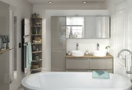 the imandra bathroom range from b&q is