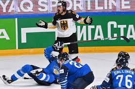 Dennoch sollte man das junge team um die nachwuchsstars gaudreau und eichel in dieser. Eishockey Wm Eishockey Team Verpasst Finale Gegen Usa Um Bronze Sport Stuttgarter Nachrichten