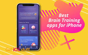 This is one of the most effective tools for those aiming to enhance cognitive functioning. What Are The Best Brain Game Apps