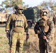 DVIDS - Images - MRF-D 24.3: U.S. Marines, Australian Army ...