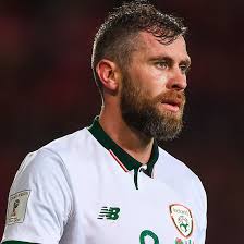 Daryl Murphy leaves Nottingham Forest for League One side Bolton