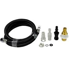 premium sink side spray replacement