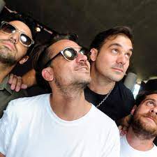 Letras y acordes de tan bionica: Tan Bionica Ya Somos Parte De La Cultura