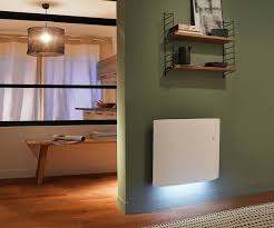 Radiateur Divali Neo horizontal