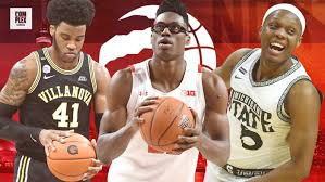 1 overall pick in the upcoming draft. 6 Players The Raptors Might Target At The 2020 Nba Draft Complex Ca