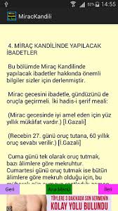 İlmihal bilgileri en kıymetli ilimdir. Mirac Kandili Ve Uc Aylar Fur Android Apk Herunterladen
