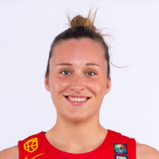 Marta Canella: "Los Herbalife 3x3 Series son la mejor oportunidad para  disfrutar del baloncesto 3x3 en estado puro"