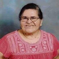 Juanita Zamora Obituary (2025)
