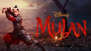 Mulan (2020) hardsub indo, subtitle indonesia. Search Klusster