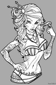 Check out amazing pin_up_girl artwork on deviantart. Danielle Roberts Adjasmom0604 Profile Pinterest