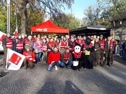 In haus verdi gibt es nur eine zimmerkategorie, nämlich ferienwohnung. Ver Di Fachbereich Besondere Dienstleistungen Berlin Brandenburg Posts Facebook
