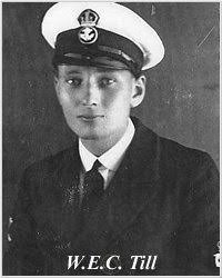 H.M.S. Hood Association-Battle Cruiser Hood: Crew Information